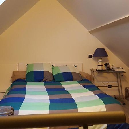 Homedelabaie Pontorson Exteriör bild