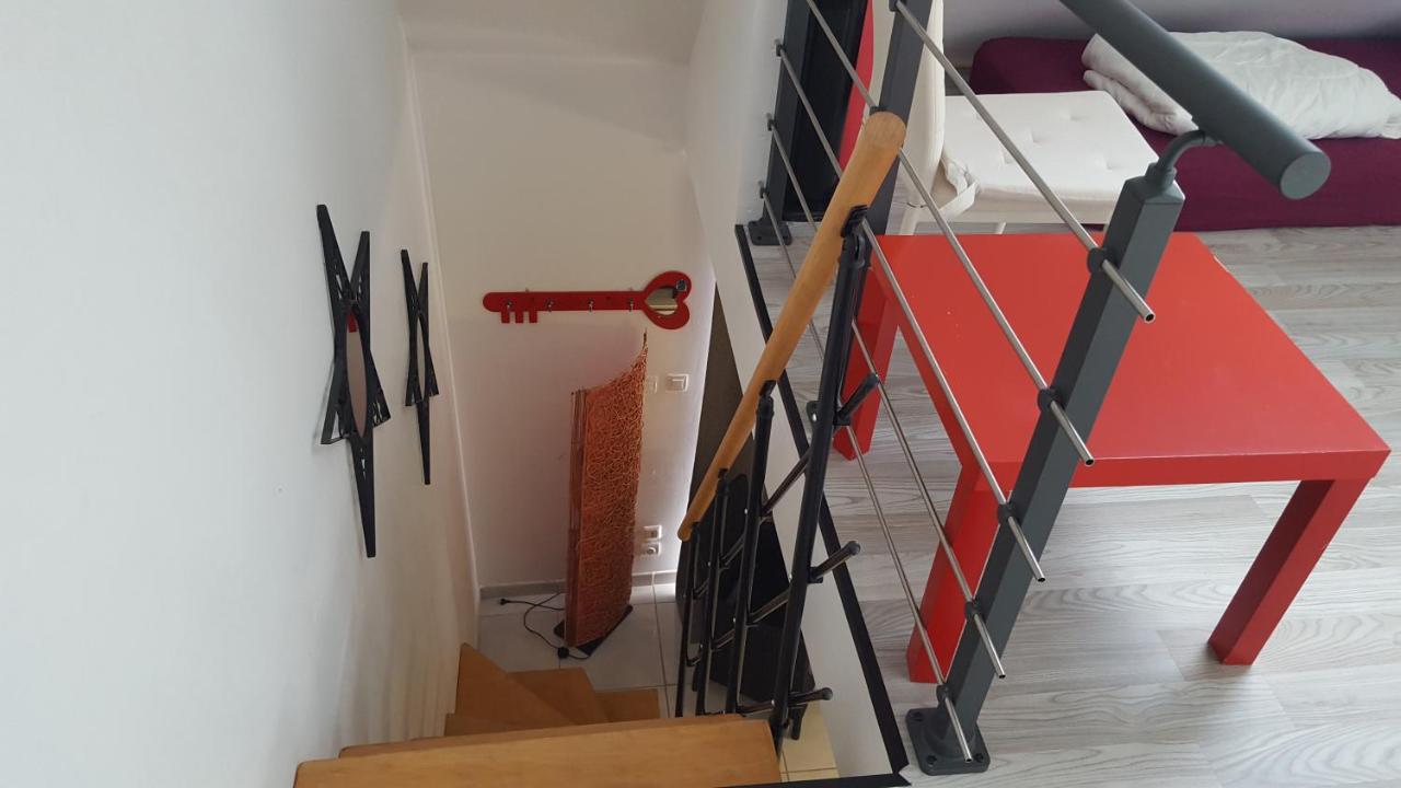 Homedelabaie Pontorson Exteriör bild
